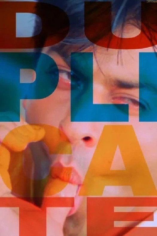Duplicate poster