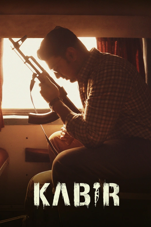 Kabir poster