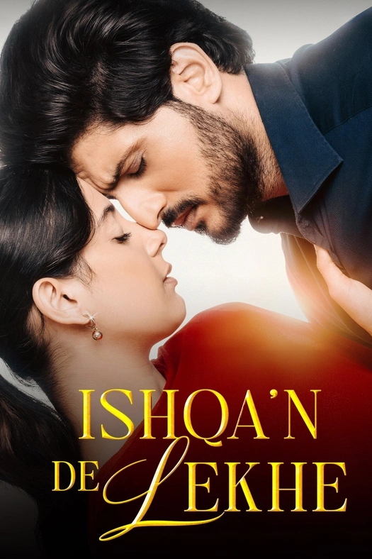 Ishqa'n De Lekhe poster