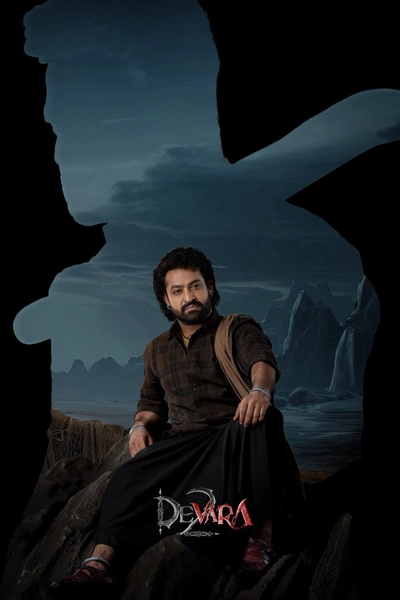 Devara: Part 2