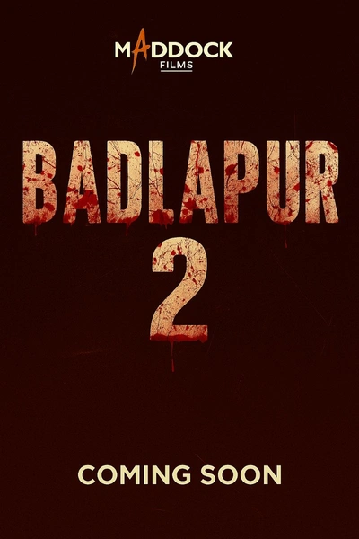 Badlapur 2