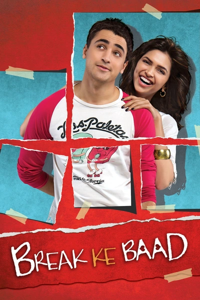 Break Ke Baad