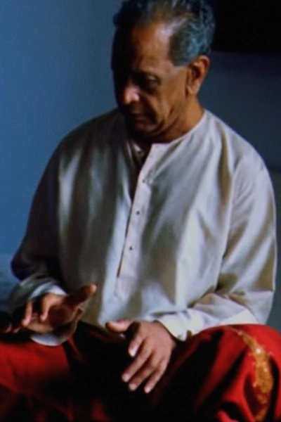 Pandit Bhimsen Joshi