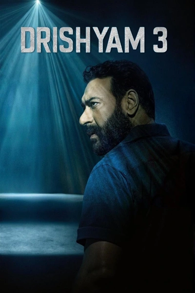 Drishyam 3