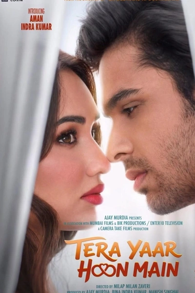 Tera Yaar Hoon