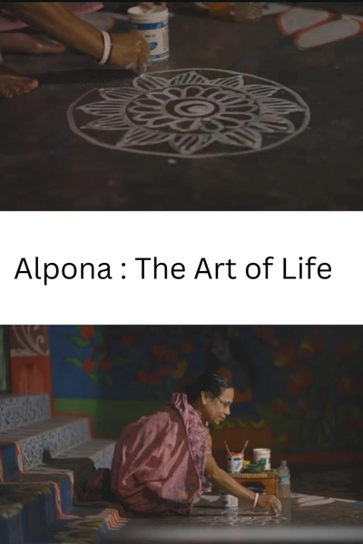 Alpana: The Art of Life