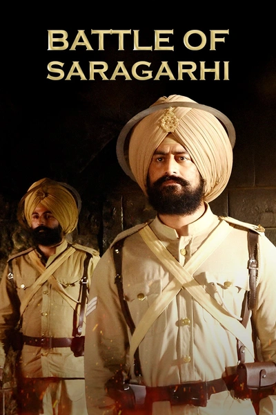 21: Battle of Saragarhi