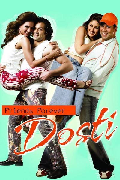 Dosti: Friends Forever