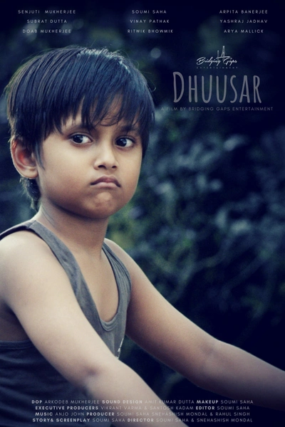 Dhuusar