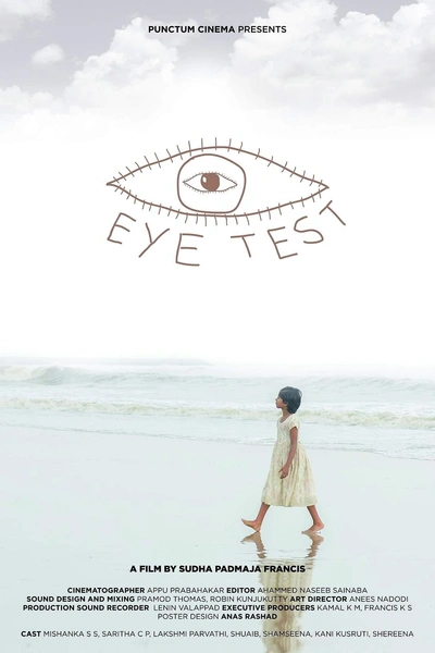 Eye Test