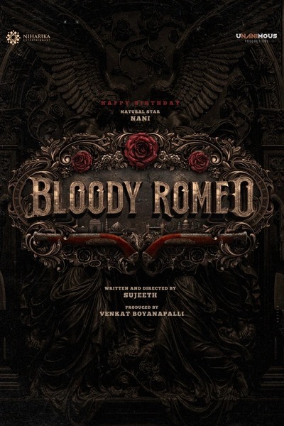 Bloody Romeo