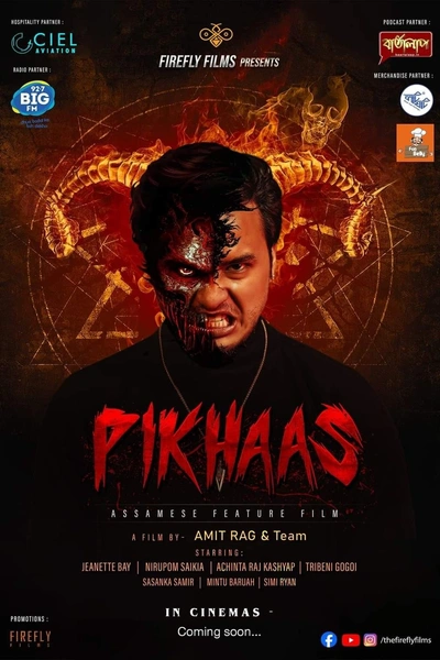 Pikhaas
