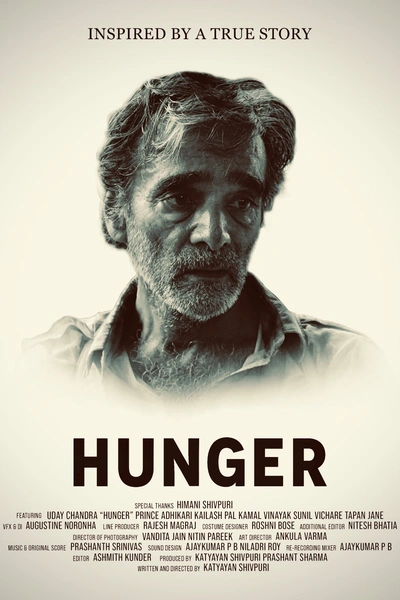 Hunger