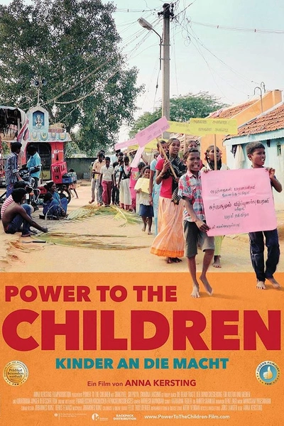 Power to the Children