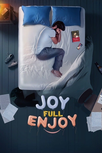 Joy Full Enjoy