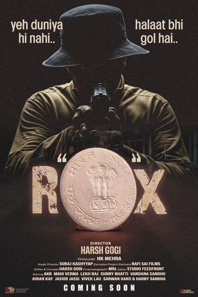 R.O.X