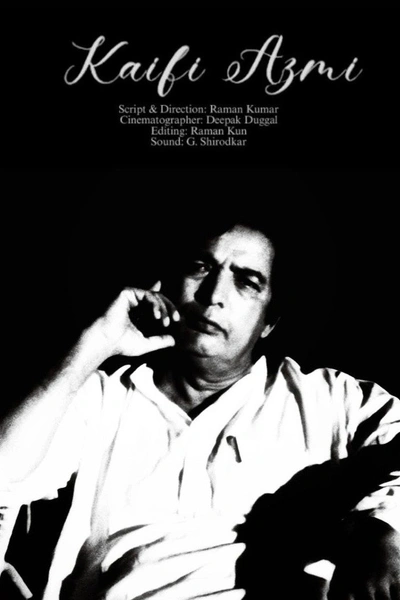 Kaifi Azmi (Non-Fiction)