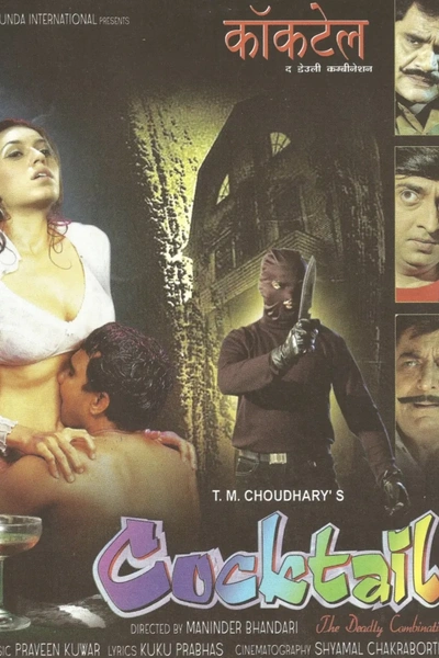Cocktail: The Deadly Combination
