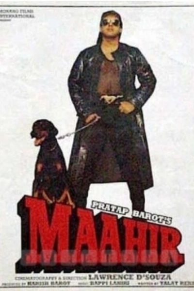 Maahir