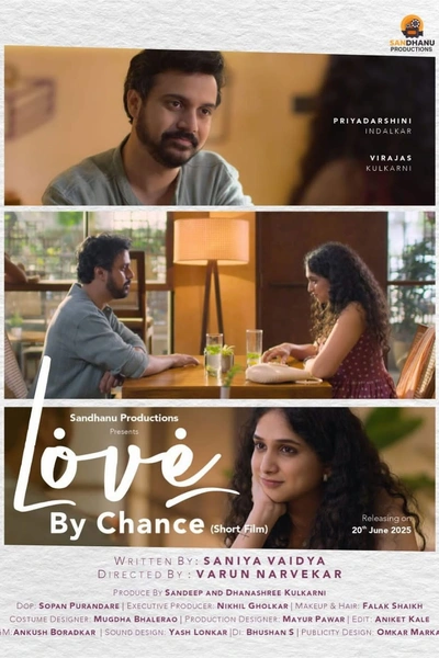 LOVE BY CHANCE