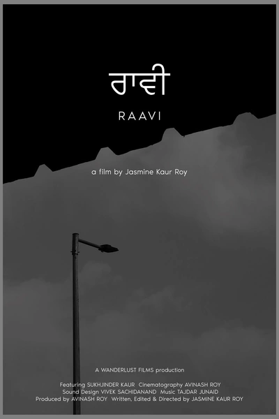 Raavi
