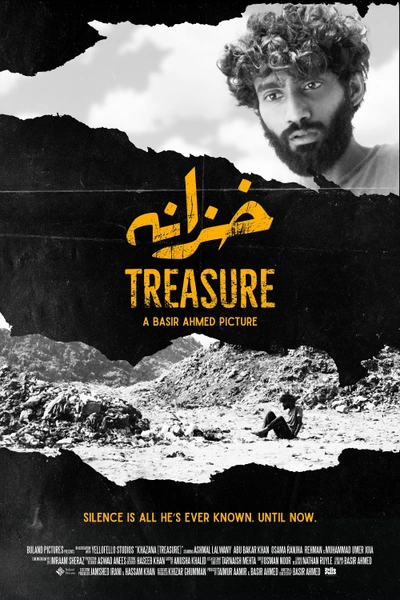 Treasure