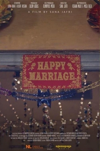 Happy Marriage