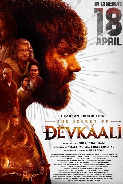 The Secret of Devkaali