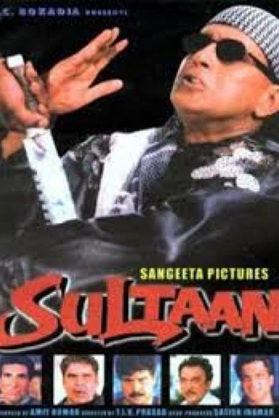 Sultaan