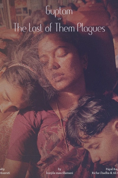 The Last of Them Plagues