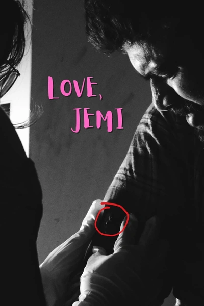 Love, Jemi.