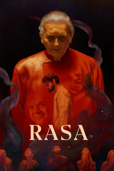 Rasa