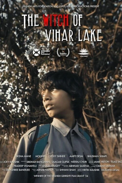 The Witch of Vihar Lake