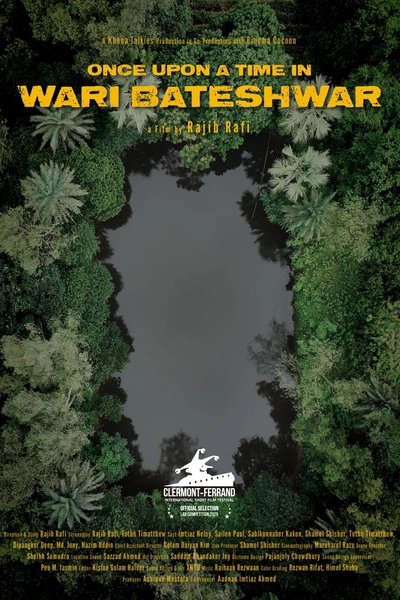 Once Upon a Time in Wari Bateshwar