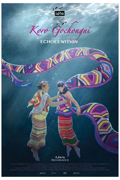 Echoes Within