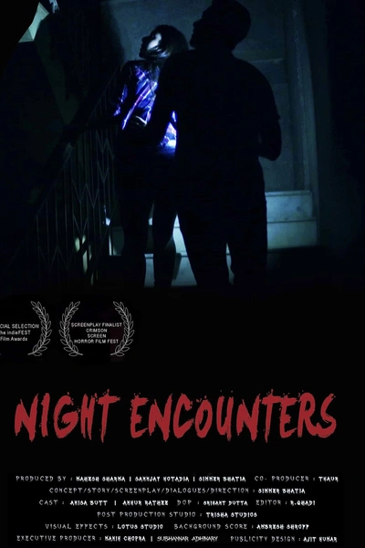 Night Encounters