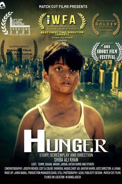 Hunger