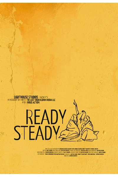 Ready Steady
