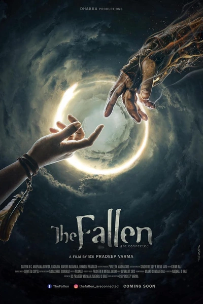 The Fallen are Connected