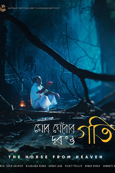 The Horse From Heaven