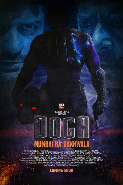 Doga: Mumbai Ka Rakhwala