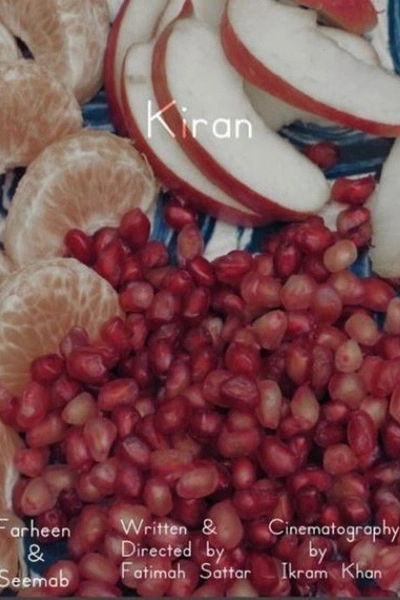 Kiran