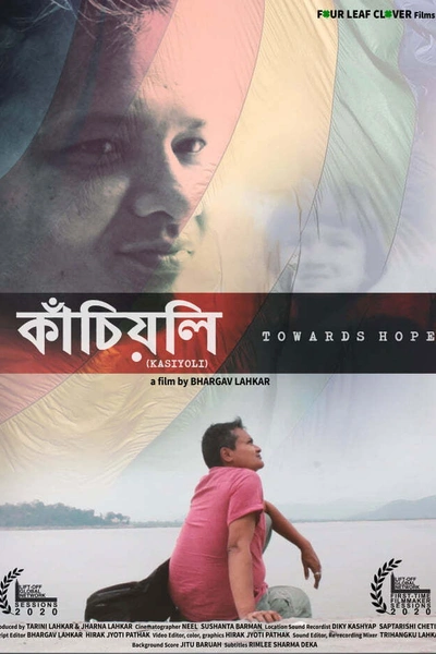 Towards Hope