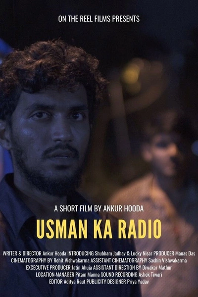 Usman Ka Radio