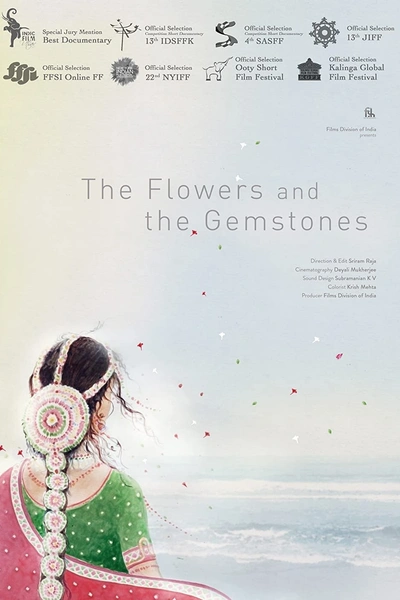 The Flowers and the Gemstones