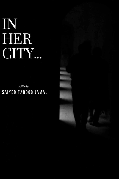 In Her City...