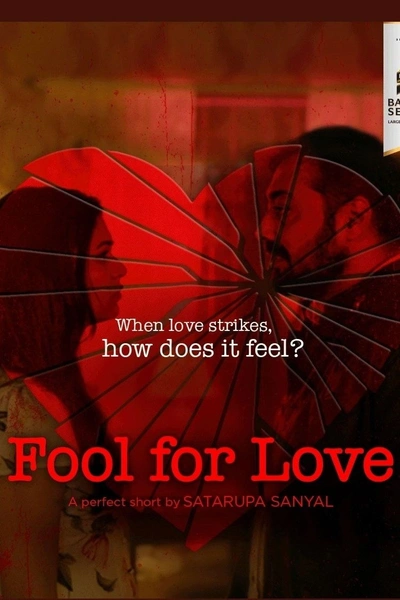 Fool For Love