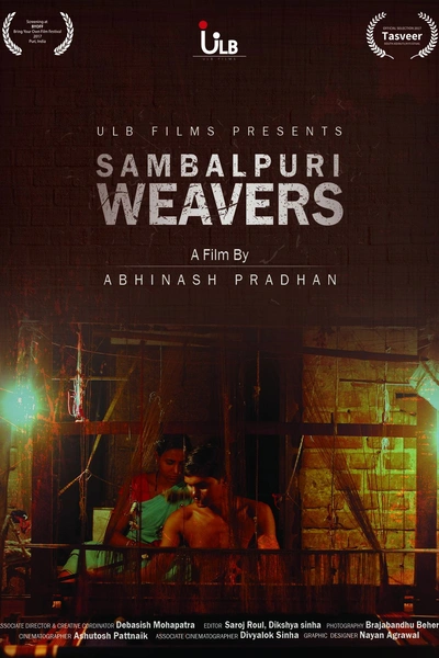Sambalpuri Weavers