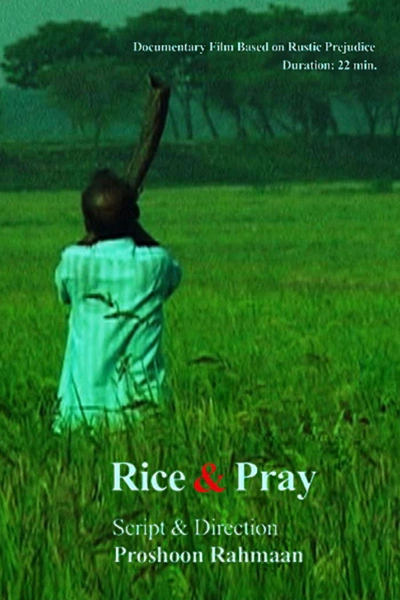 Rice and Pray