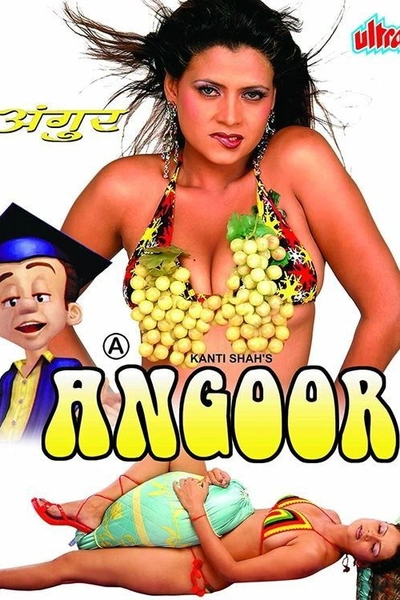 Angoor